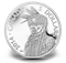 1/10 oz. Pure Platinum Coin - Portrait of Nanaboozhoo - Mintage: 3,000 (2014)