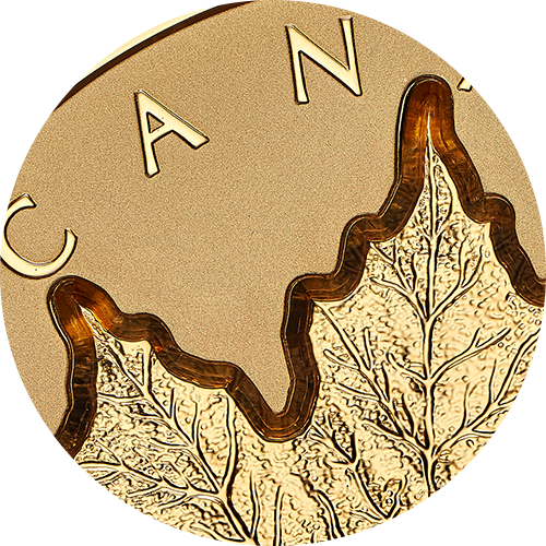 Modified reverse proof finish