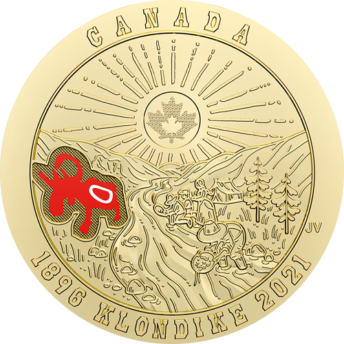 Revisitez le Klondike