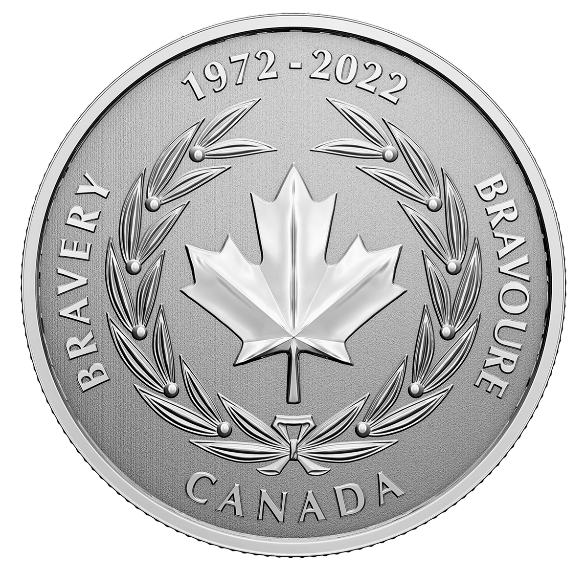 Order Of Canada 2022 Recipients D Donald Strickland