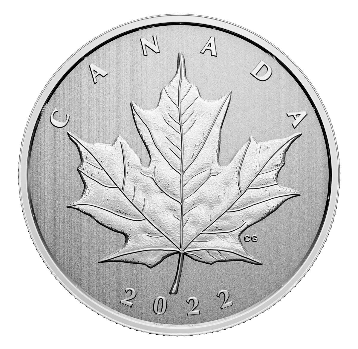 Reference image of 1/4 oz. Pure Silver Coin – Moments to Hold: Your Canadian Story