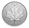 ¼ oz. Pure Silver Coin – Moments to Hold: Your Canadian Story