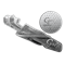 Heritage Sports Series: Golf - Fine Silver 2-Coin Set