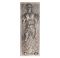 Pièce de 1 oz en argent pur – Han Solo<sup>MC</sup> dans un bloc de carbonite