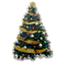 2022 $2 Fine Silver Coin – Holiday Tree
