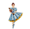 2022 $2 Fine Silver Coin – <em>The Nutcracker</em>: Clara