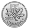 Five Kilogram Pure Silver Coin – 10th Anniversary of the Last Penny