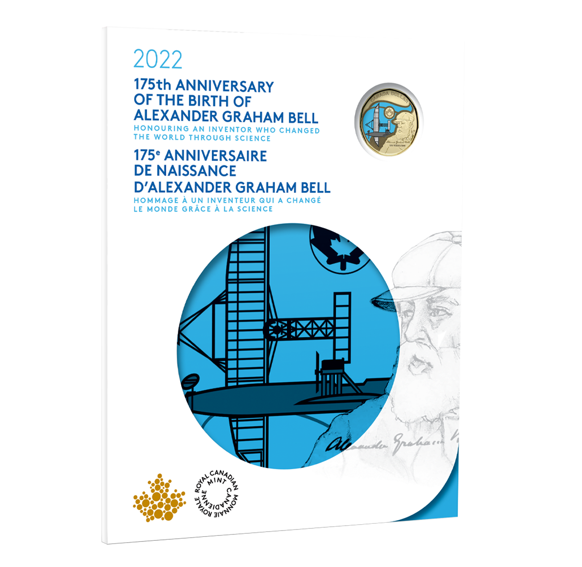 Canadian Coins, Gold, Silver & More | The Royal Canadian Mint