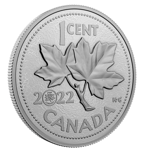 Les 5 pièces de monnaie les plus chères au monde - 30/01/2022 à 08:30 -  Conso