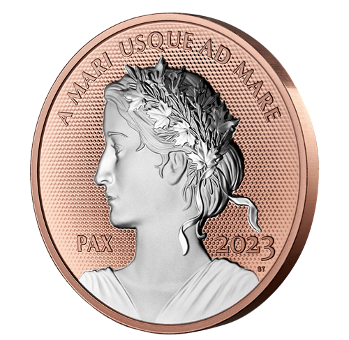 Gold plated silver coin price hot sale