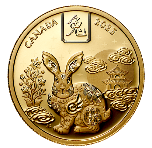 Chinese New Year 2023 Hd Transparent, Year Of The Rabbit 2023