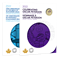 Série de cartes de collection de pièces-souvenirs commémoratives 2022 