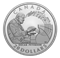 1 oz. Fine Silver Coin – Celebrating Oscar Peterson