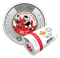 2022 $2 50th Anniversary of the Summit Series Colourized Special Wrap Roll