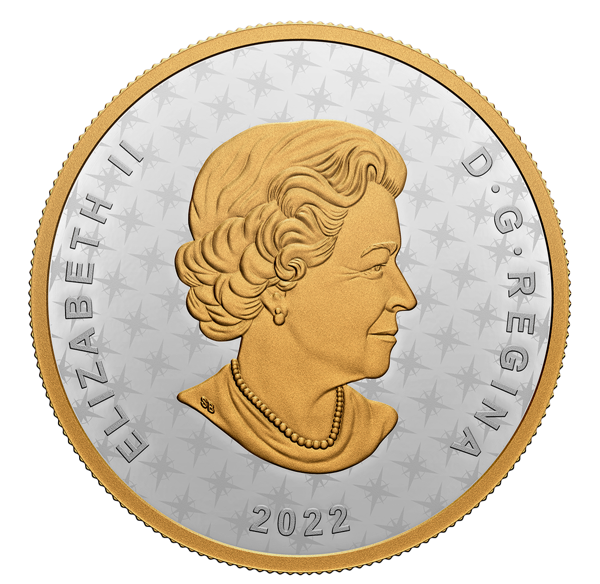 Pure Silver Puzzle Coin Set Canadian Passages The Royal Canadian Mint