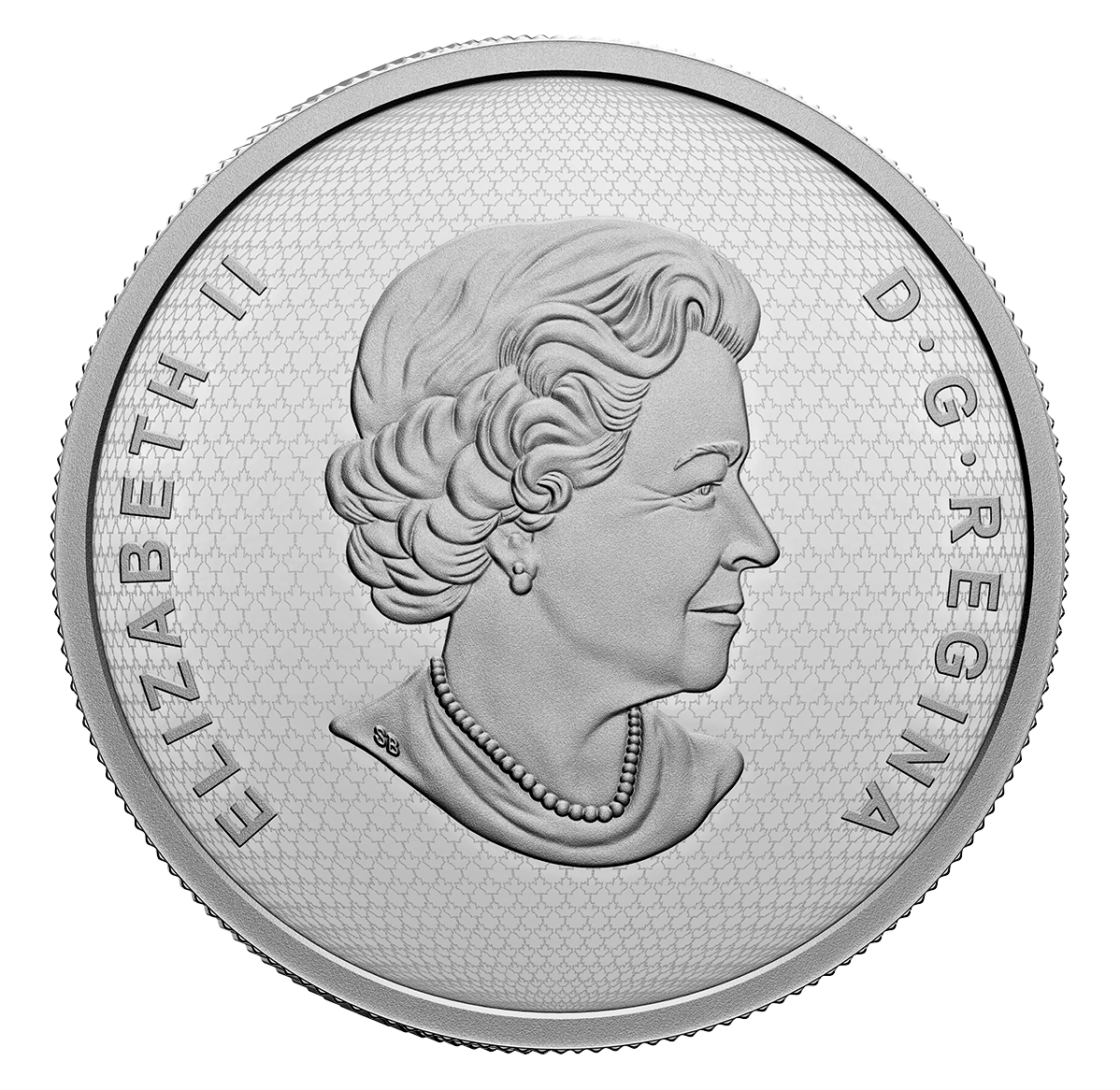 3 oz. Pure Silver Coin – Canadian Collage | The Royal Canadian Mint