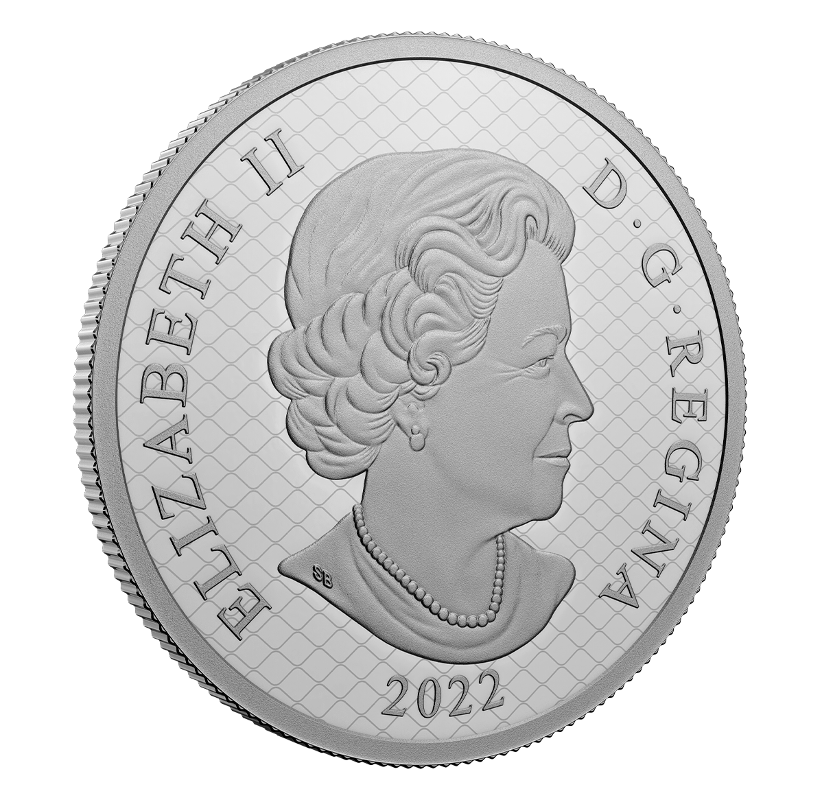 2 oz. Pure Silver Coin 50 th Anniversary of the Summit Series The