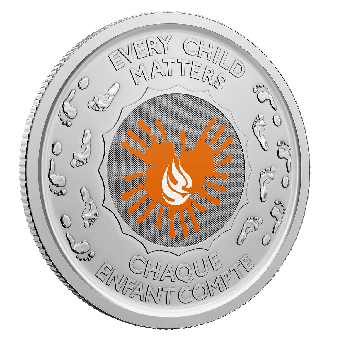 Truth and Reconciliation Keepsake The Royal Canadian Mint