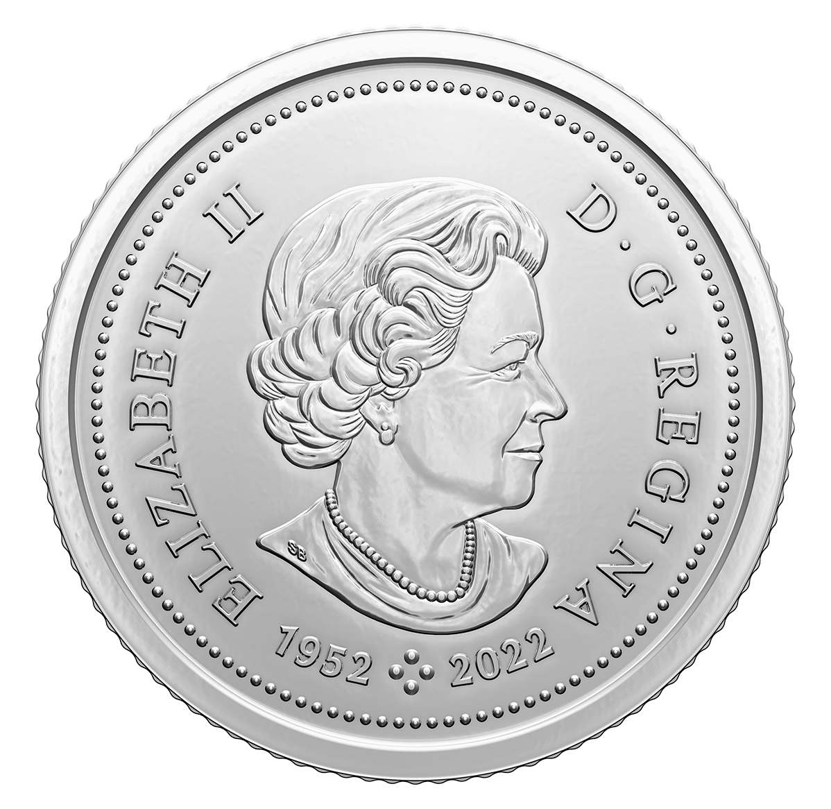 Baby FiveCoin Gift Card Set (2023) The Royal Canadian Mint