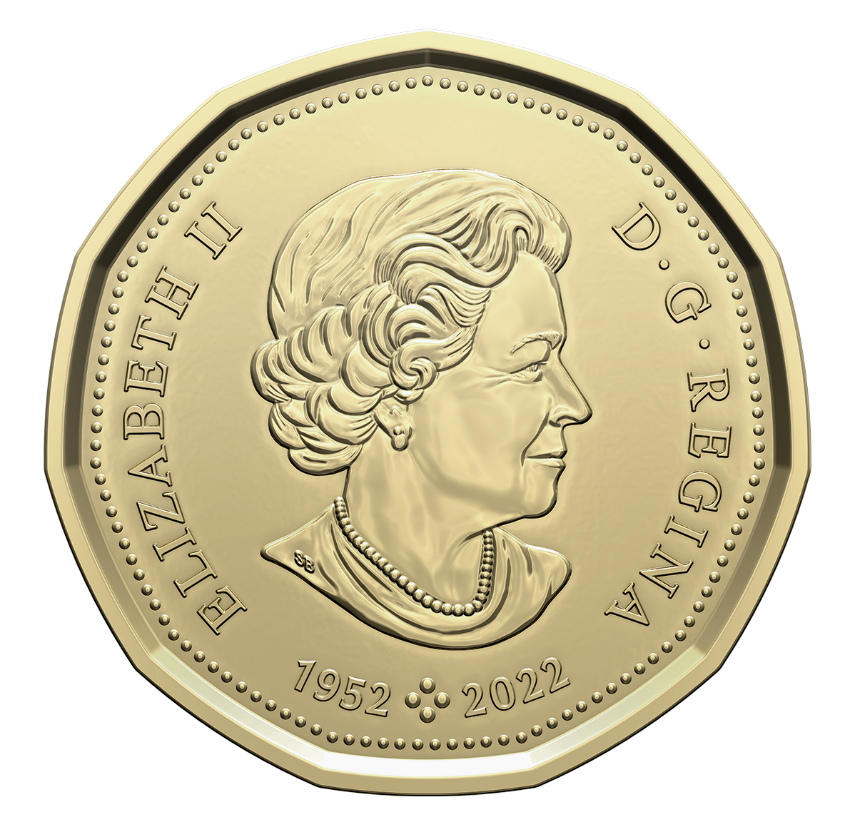Ensemble-cadeau de cinq pièces – Anniversaire (2023) | La Monnaie
