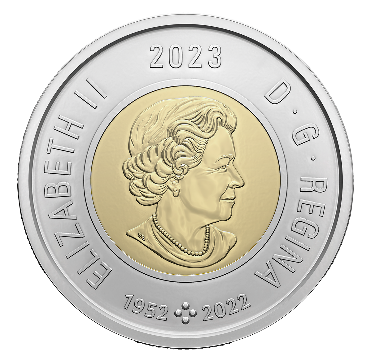 Baby FiveCoin Gift Card Set (2023) The Royal Canadian Mint