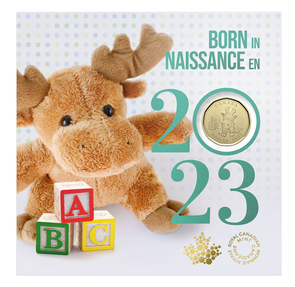 Sets The Royal Canadian Mint