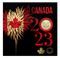 Ensemble-cadeau de cinq pièces – Ô Canada (2023)