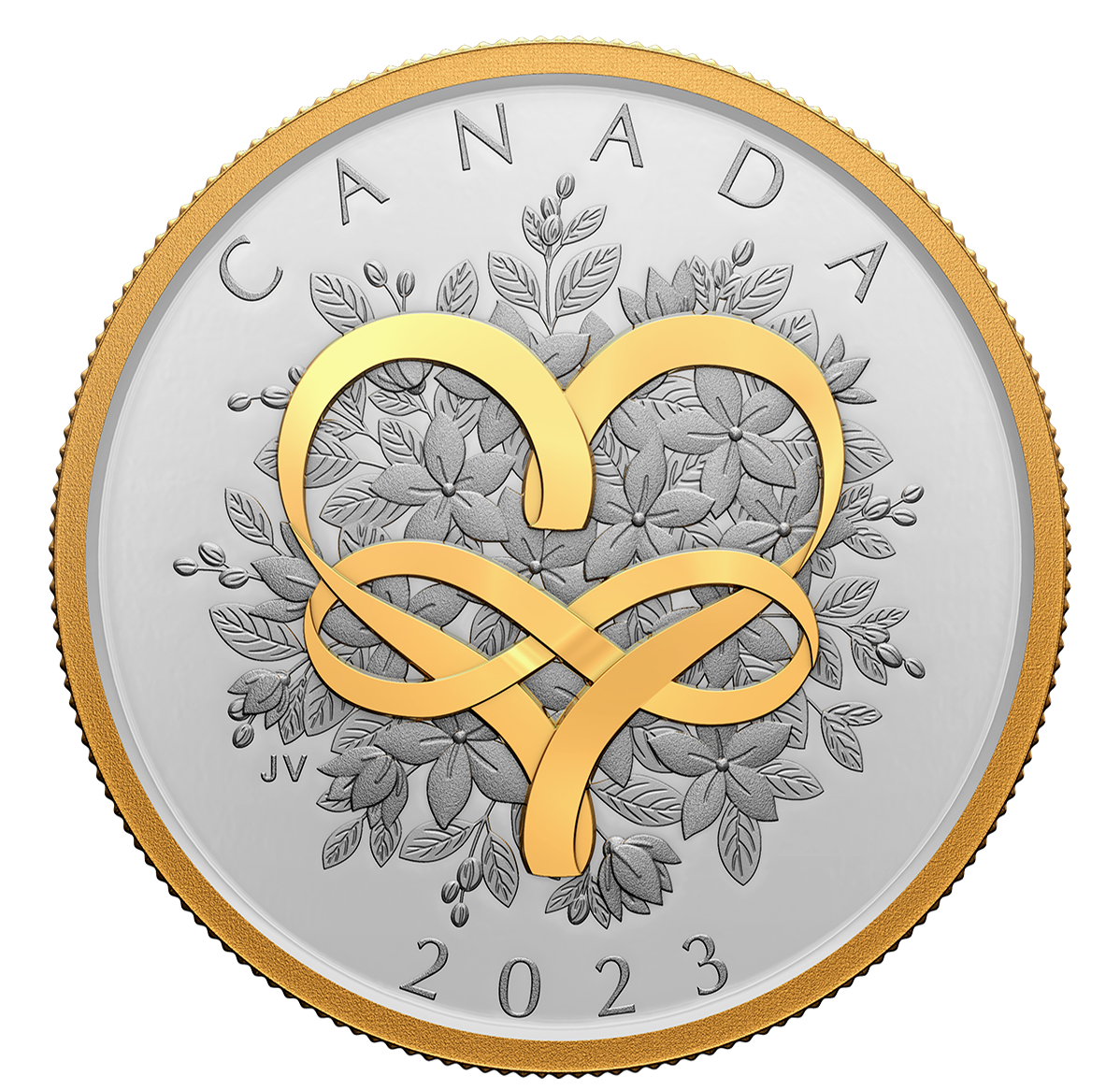 1-oz-pure-silver-coin-with-yellow-gold-plating-celebrate-love-the