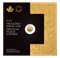 2023 $5 1/10 oz. 99.99% Pure Gold Coin - Treasured Gold Maple Leaf