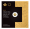 2023 $5 1/10 oz. 99.99% Pure Gold Coin - Treasured Gold Maple Leaf