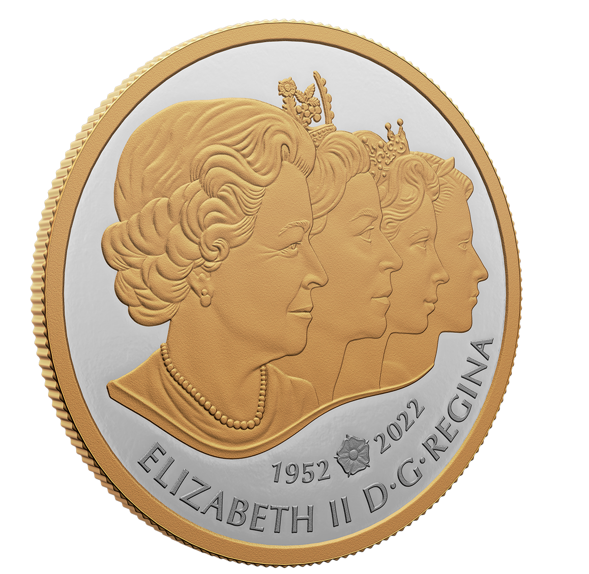 2022 Special Edition Proof Silver Dollar – The Imperial