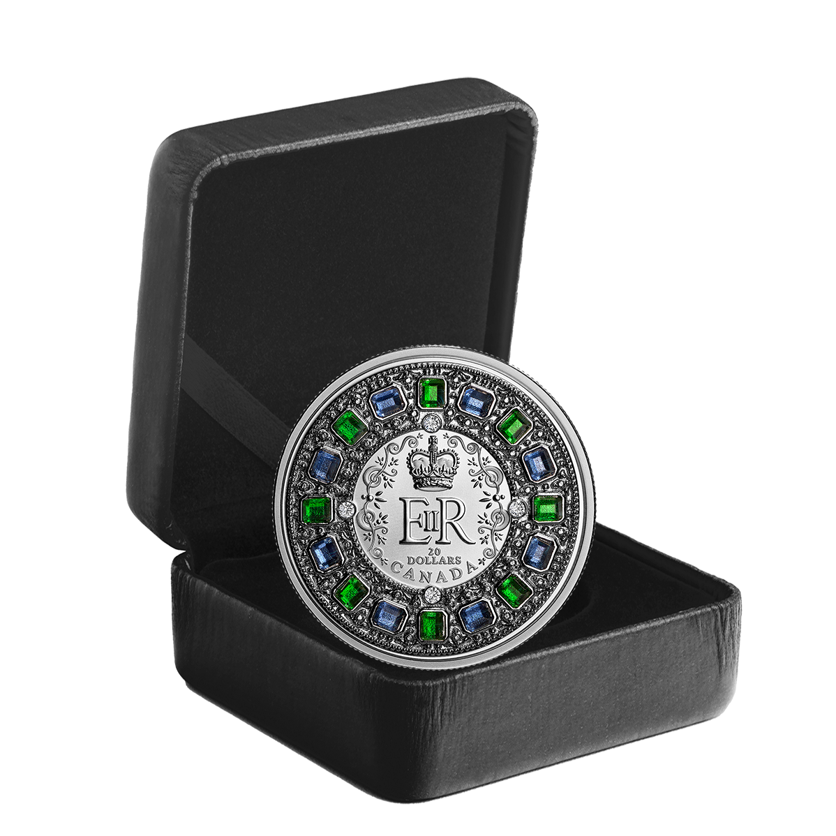 Ivory & Co. Elizabeth エリザベス Ivory&Co. ティアラ Elizabeth（エリザベス）