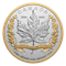 $50 Pure Silver Coin – 35th Anniversary of the SML