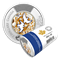 2023 $2 100th Anniversary of the Birth of Jean Paul Riopelle Colourized Special Wrap Roll