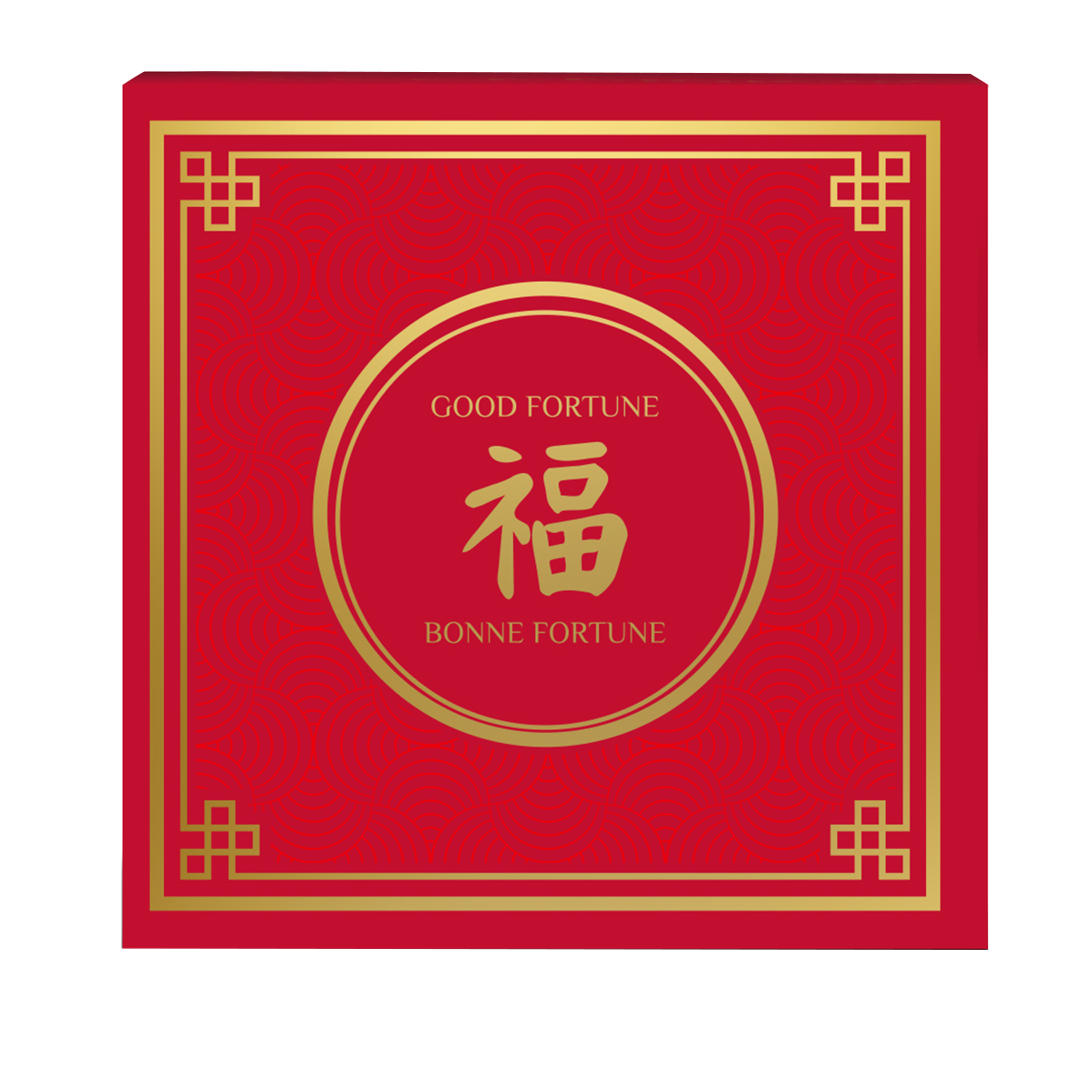 Lunar Year of the Dragon - 1 oz. Pure Silver Coin | The Royal Canadian Mint