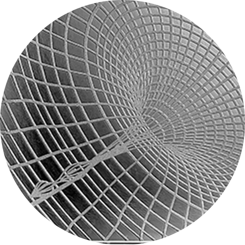 Obverse field pattern