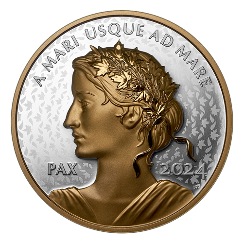 Gold plated silver coin price shop