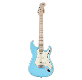 Pièce de 2 $ en argent fin 2022 – Pièce en forme de guitare StratocasterMD de FenderMD, finition Daphne Blu.pdf