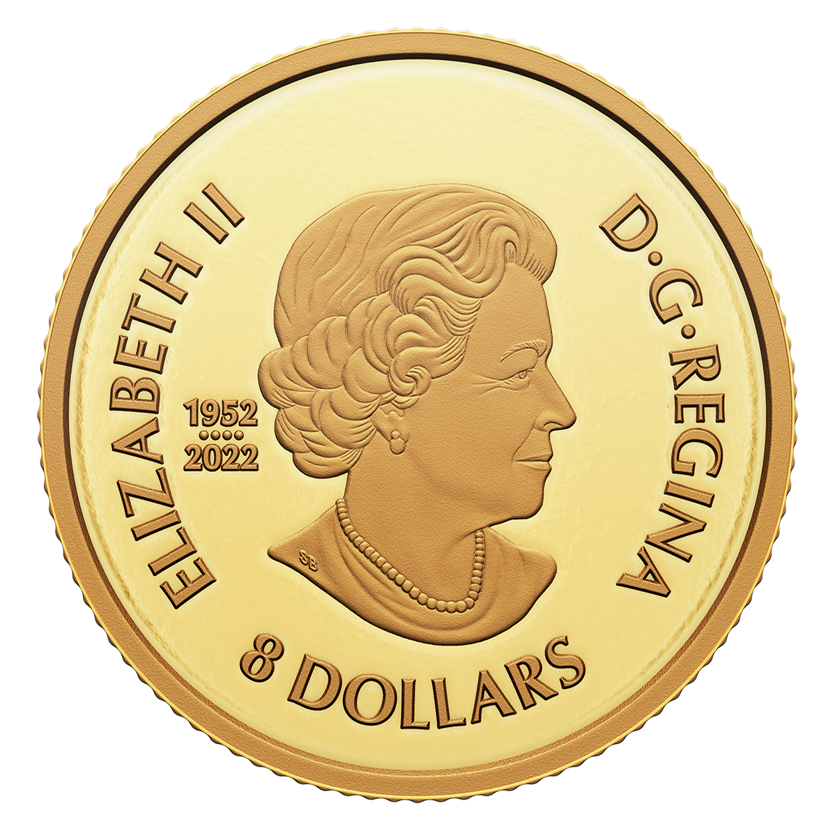 New Coin Releases The Royal Canadian Mint