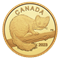 Pure Gold Coin – The Curious Marten