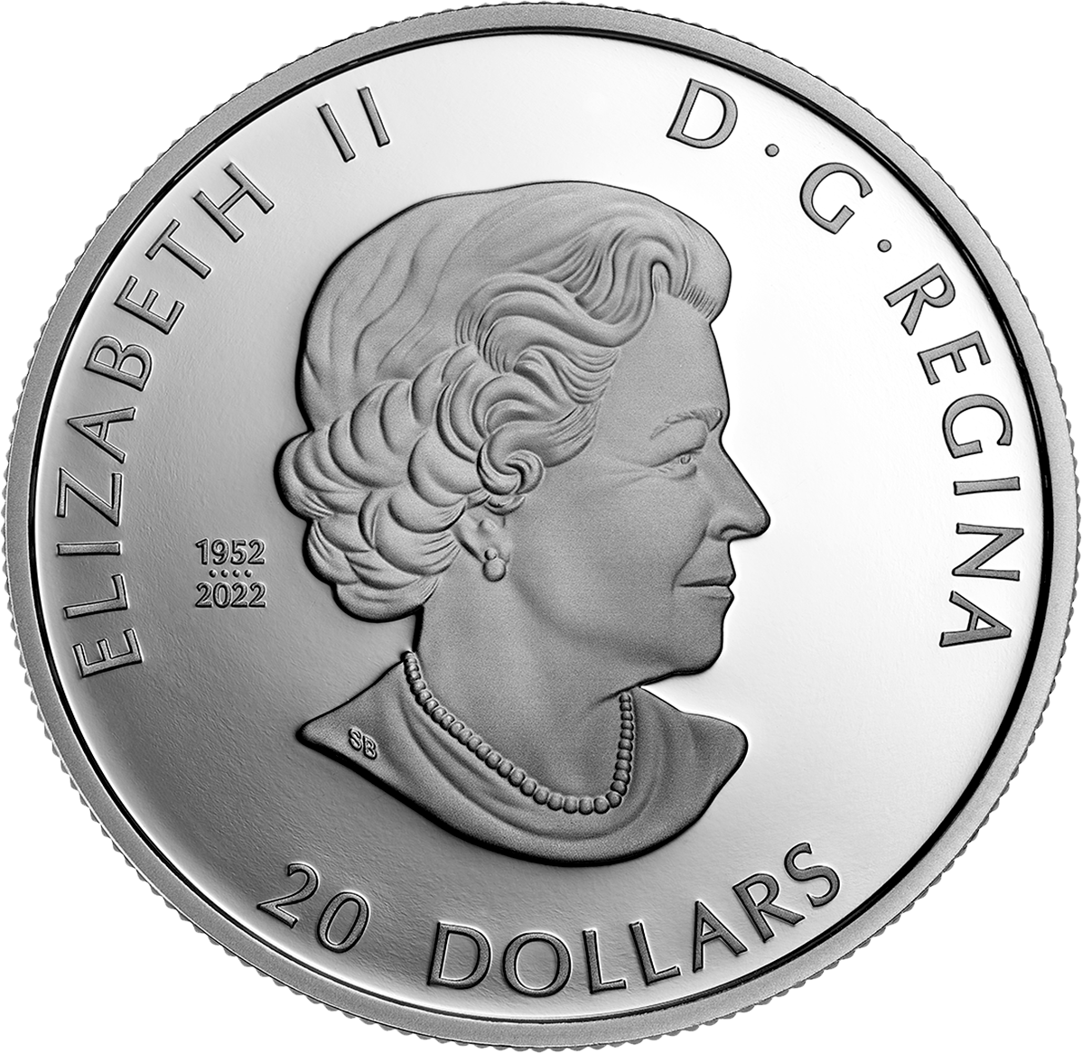 1 oz. Pure Silver Coin Colourful Birds Northern Cardinal The Royal Canadian Mint