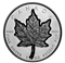 Super Incuse Silver Maple Leaf - 1 oz. Fine Silver Coin