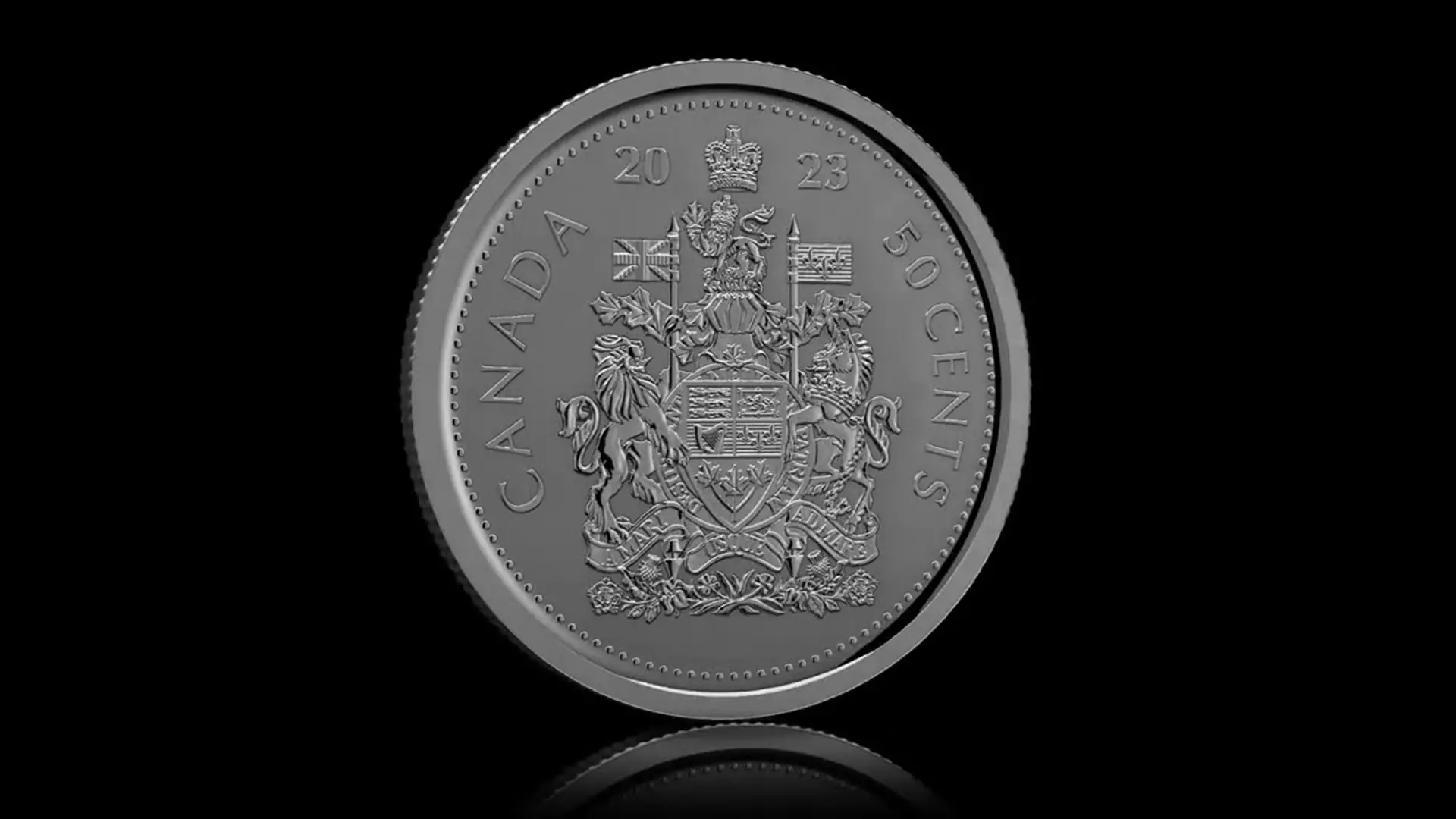 Collector’s Edition Non-Circulation 50-Cent Special Wrap Roll | The ...