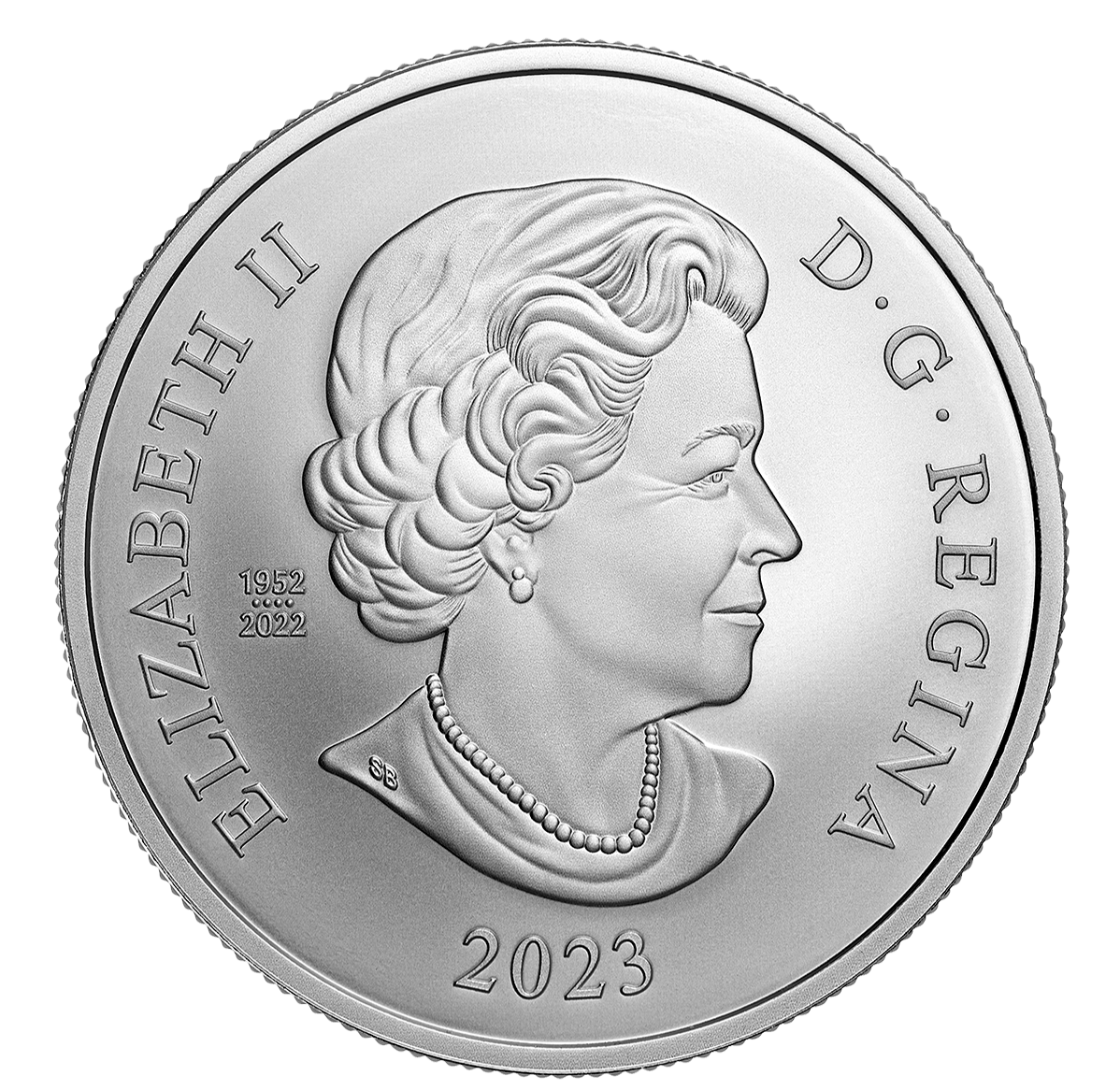 Obverse