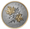  La richesse d’un symbole - Pièce de 1 oz en platine pur