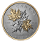 $300 Pure Platinum Coin – Maple Leaf Forever
