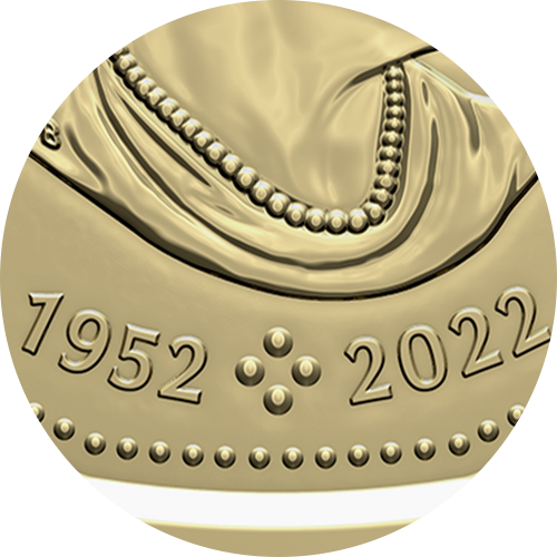 Transition obverse