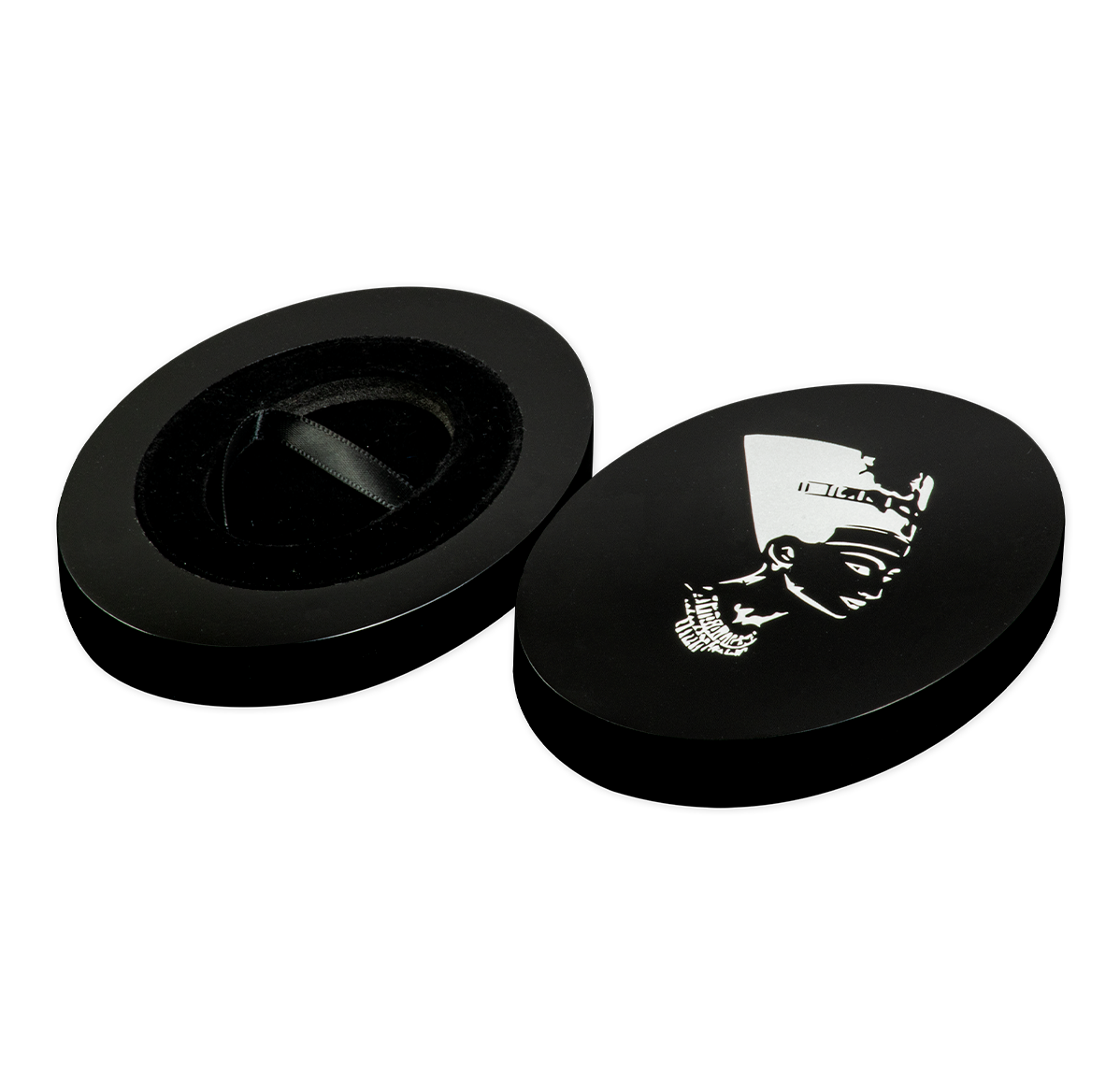 Franklin Mint フランスの銀貨 La Reine Néfertiti 2023 200 Francs Fine Silver Coin - Nefertiti Bust | The Royal