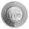 $2 Pure Silver Coin – Tribute: W Mint Mark – Polar Bear