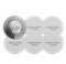 Pure Silver Six-Coin Subscription – Tribute: W Mint Mark